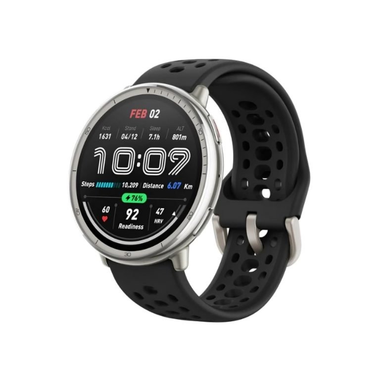 Amazfit Active 2 Smart Watch