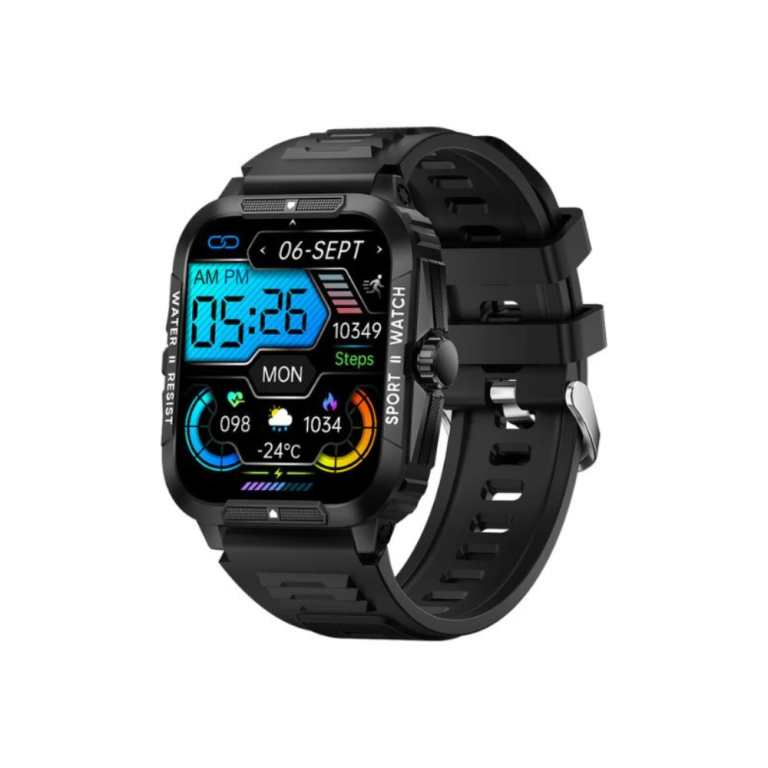 COLMI P76 Outdoor Sports Smart Watch