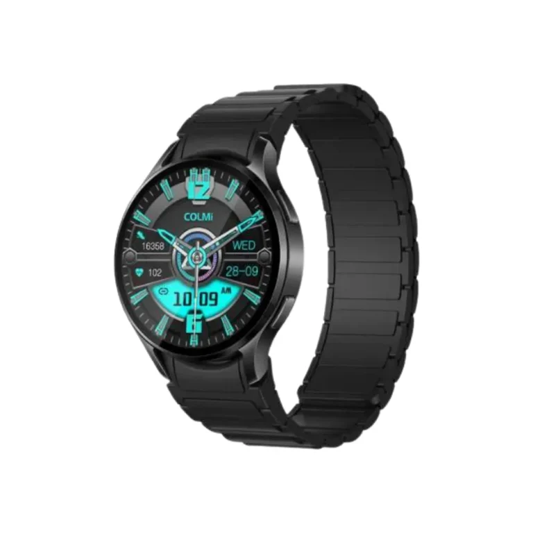 COLMI i28 Ultra 1.43″ AOD Display Smartwatch
