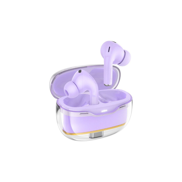 Hoco EW54 Crystal True Wireless Earbuds