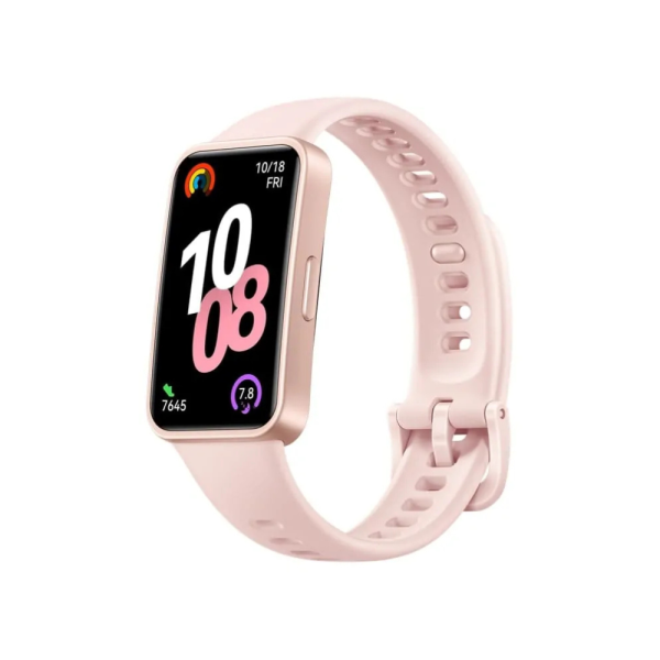 Huawei Band 10 Aluminum Alloy Fitness Band
