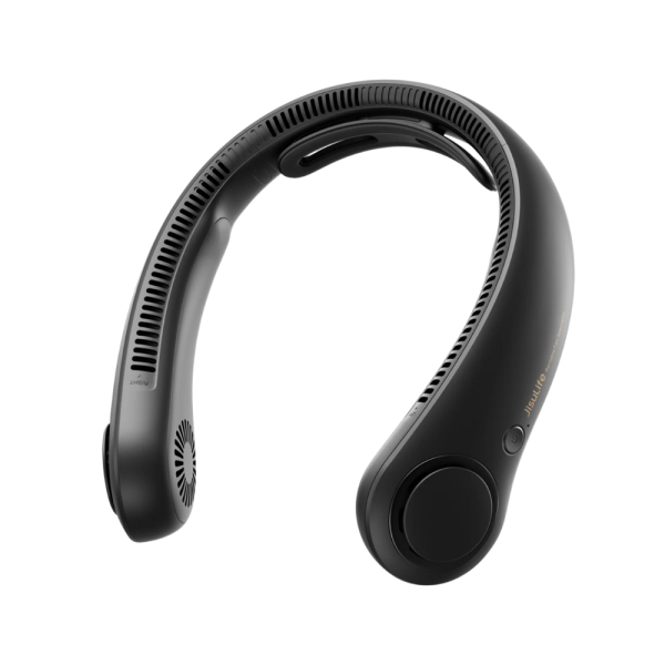 JisuLife Neck Fan Life4