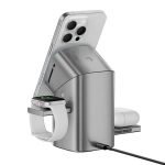 Maxco Mw15 Geometry Ii Qi2 Magnetic Wireless Charger