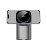 Maxco Mw15 Geometry Ii Qi2 Magnetic Wireless Charger