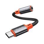 Mcdodo CA-7561 Type C to 3.5mm AUX Port Converter Castle Series
