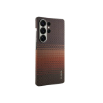 Pitaka Sunset Tactile Woven Case for Samsung Galaxy S25 Ultra