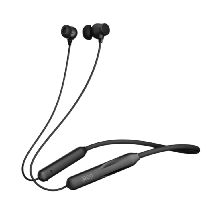 QCY BassBloom ANC N2 25DB ANC Neckband