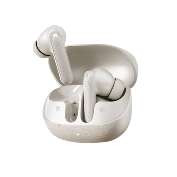 QCY HT15 Adaptive 45dB ANC True Wireless Earbuds