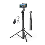 UGREEN LP680 Bluetooth Tripod Stand (15609)