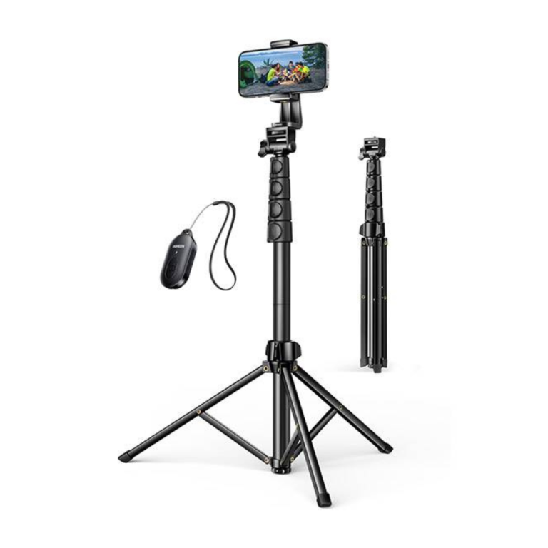 UGREEN LP680 Bluetooth Tripod Stand (15609)