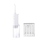 XIAOMI MIJIA Portable Oral Irrigator Dental Teeth Whitening Cleaner