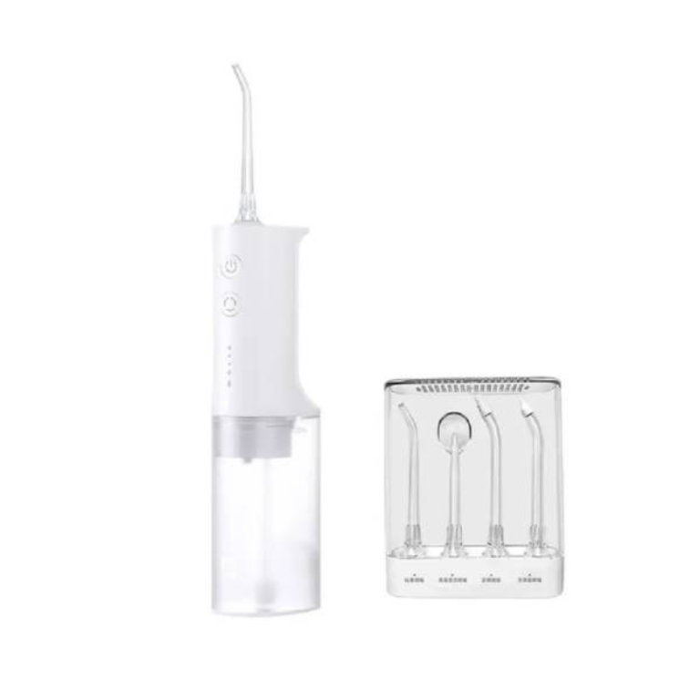 XIAOMI MIJIA Portable Oral Irrigator Dental Teeth Whitening Cleaner