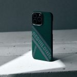 Pitaka x Re-TROS Refining Collaborative Tactile Woven Case for iPhone 16 Pro Max