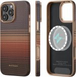 Pitaka Sunset Military-Grade Protective Case for iPhone 16 Pro & 16 Pro Max - Image 2