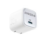 Anker Zolo 30W USB C Charger PD & IQ – A2698