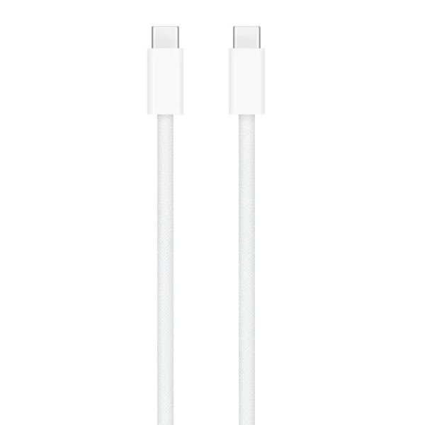 Apple 240W USB-C to USB-C Charge Cable 2m