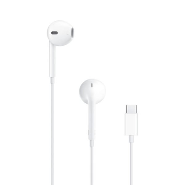 Apple Type C Earphone for iPhone 15