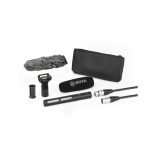 Boya BY-BM6040 Cardioid Shotgun Microphone