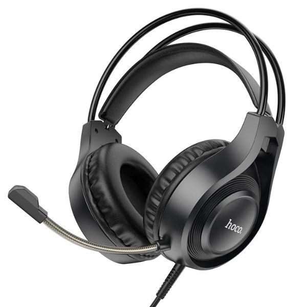 Hoco W106 Tiger Gaming Headphone