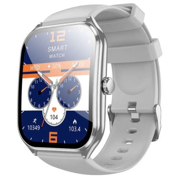 Hoco Y28 Ultra Thin Sports Smartwatch