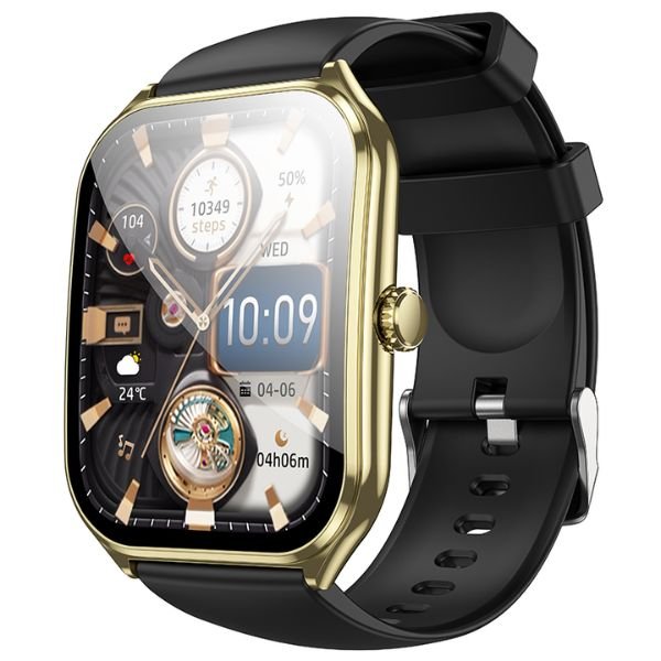 Hoco Y28 Ultra Thin Sports Smartwatch