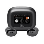 JBL Live Buds 3 True Wireless Noise-Cancelling Earbuds