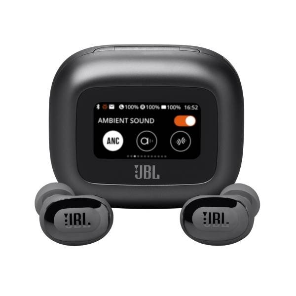 JBL Live Buds 3 True Wireless Noise-Cancelling Earbuds