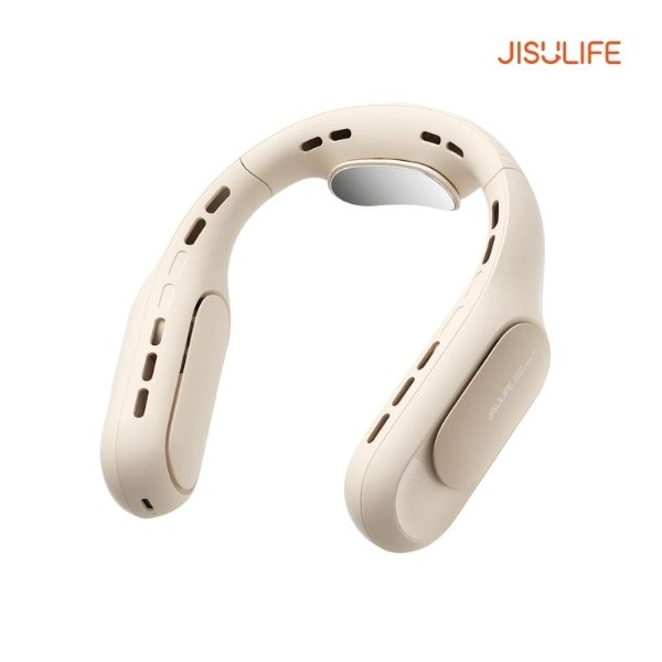 JISULIFE FA35Pro Portable Ultimate Bladeless Neck Fan