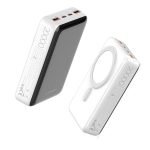 LDNIO PQ18 22.5W 20000mah Magnetic Powerbank