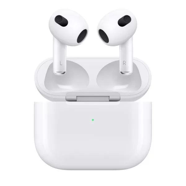 Apple AirPods 3rd Generation