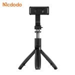 Mcdodo 724 Retractable Design Tripod Selfie Stick