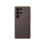 PITAKA PinButton Case for Samsung Galaxy S25 Ultra – Black/Gold - Image 3