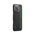 Pitaka Aries Tactile Woven Case for iPhone 16 Pro / 16 Pro Max -NoProblemo Tags: armo