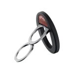 Pitaka MagEZ Grip 3 360 Degree Rotation Magnetic Double-ring with NFC function