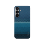 Pitaka Moonrise Tactile Woven Case for Samsung Galaxy S25 and Galaxy S25 Ultra