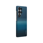 Pitaka Moonrise Tactile Woven Case for Samsung Galaxy S25 and Galaxy S25 Ultra