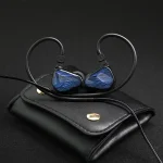 Truthear x Crinacle Zero Blue 2 IEM Earphone - Image 2