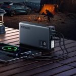 UGREEN ES702 Car Battery Jump Starter 1000A UltraSafe 12V Battery Pack