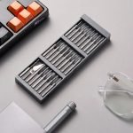 XIAOMI DUKA ATuMan 25 in1 X1 Precision Screwdriver Set - Image 3