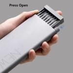 XIAOMI DUKA ATuMan 25 in1 X1 Precision Screwdriver Set