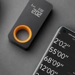 Xiaomi Hoto SW-HT30 Laser Distance Meter - Image 2