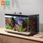 Xiaomi Mijia Smart Fish Tank MYG100 Work With Mijia APP Mobile controlled - Image 2