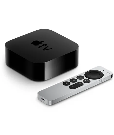 Apple TV HD 32GB (MHY93)