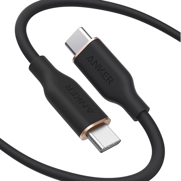 Anker PowerLine III Flow USB-C To C Cable