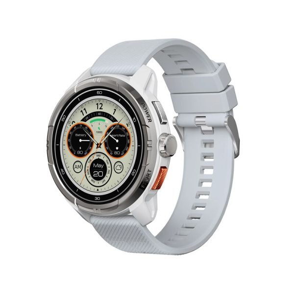 Haylou Solar Ultra BT calling Smart Watch