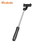 Mcdodo 724 Retractable Design Tripod Selfie Stick