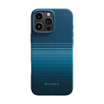 Pitaka Moonrise Military-Grade Protective Case for iPhone 16 Pro & 16 Pro Max