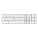 Apple Magic Keyboard with Numeric Keypad