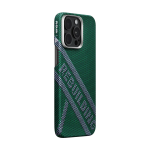 Pitaka x Re-TROS Refining Collaborative Tactile Woven Case for iPhone 16 Pro Max