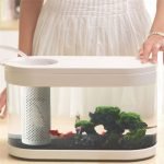 Xiaomi HF-JHYG001 Eco Fish Tank - Image 2